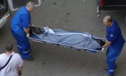 Երևանի բնակարաններից մեկում դի է հայտնաբերվել