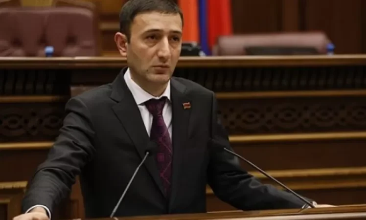 ԱԺ-ն սկսում է Հարկային օրենսգրքի քննարկումը