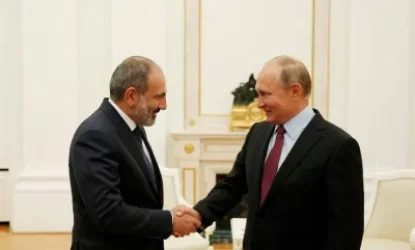 Կրեմլը հաստատել է. պատրաստ է շարունակել աջակցել արցախյան հարցի կարգավորմանը