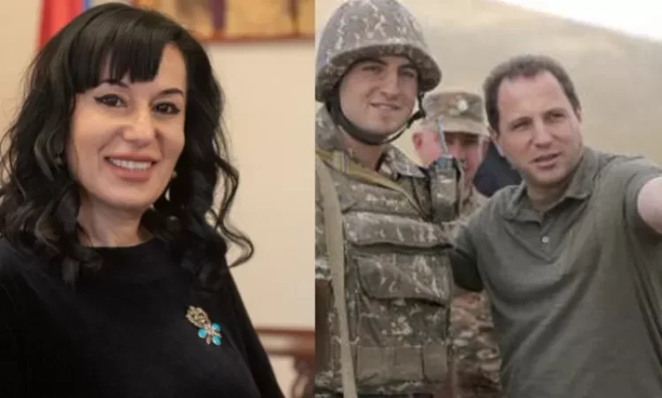 Զոհրաբյանը միացել է Տոնոյանի հայտարարությանը