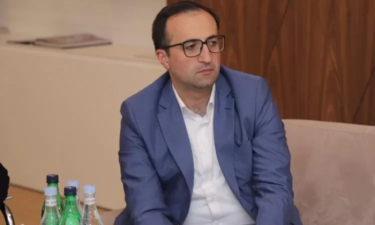 «Վերցնողն ով էլ լինի, եթե մեղավորությունը հաստատվի` պետք է պատժվի օրենքի ողջ խստությամբ». Արսեն Թորոսյան