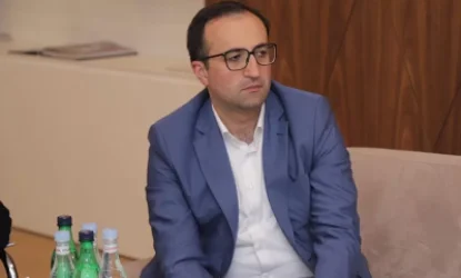 «Վերցնողն ով էլ լինի, եթե մեղավորությունը հաստատվի` պետք է պատժվի օրենքի ողջ խստությամբ». Արսեն Թորոսյան