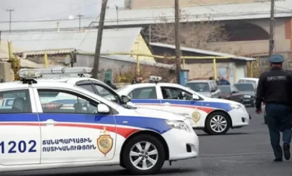 Կապի խափանում կա. ՃՈ տարածքային հաշվառման-քննական ստորաբաժանումները չեն կարող սպասարկել քաղաքացիներին