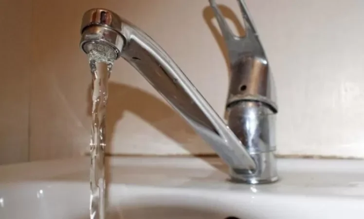 Կենտրոնում և Էրեբունիում ջրամատակարարումը կվերականգնվի 20։00-23։00-ը