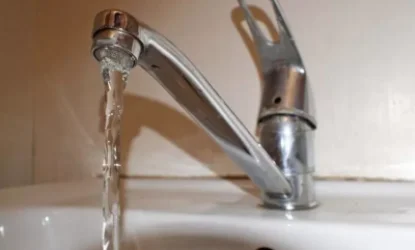 Կենտրոնում և Էրեբունիում ջրամատակարարումը կվերականգնվի 20։00-23։00-ը