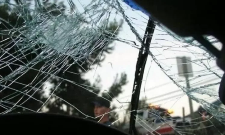 Անհայտ մակնիշի ավտոմեքենան վրաերթի է ենթարկել 42-ամյա տղամարդուն