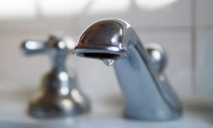 Կդադարեցվի հետևյալ հասցեների ջրամատակարարումը