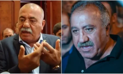 Սասուն Միքայելյանի աչքը Մանվել Գրիգորյանի որդու պաշտոնի վրա է. «Հրապարակ»