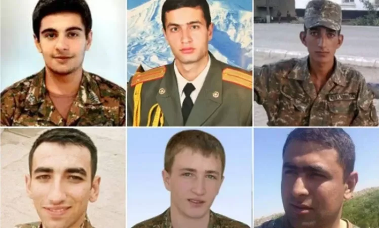 Այսօր լրանում է Ապրիլյան քառօրյա պատերազմի երրորդ տարին