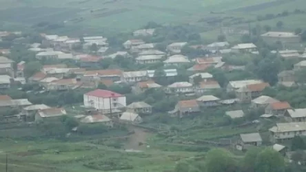 Սահմանամերձ բնակավայրերում նոր ապաստարաններ են կառուցվելու. Ցոլակյան