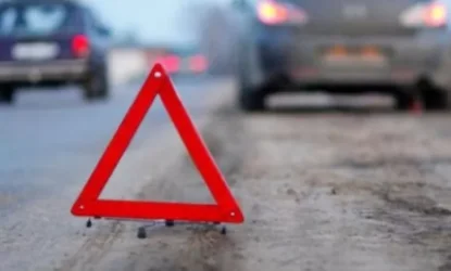 Ռուսաստանում հայկական միկրոավտոբուս է վթարի ենթարկվել. մանրամասներ