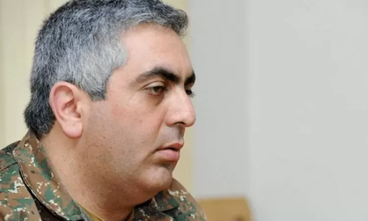 3 տարի առաջ այս օրվանից սկսած մի քանի տարով կյանքս ինձանից առաջ անցավ. Արծրուն Հովհաննիսյան