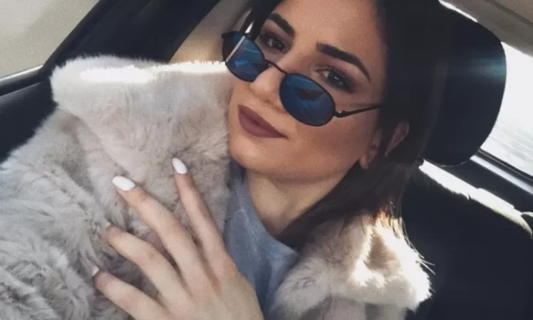 Չեմ կարող չնշել էն մեղքի զգացողության մասին, որ զգում եմ. Մարիամ Փաշինյան