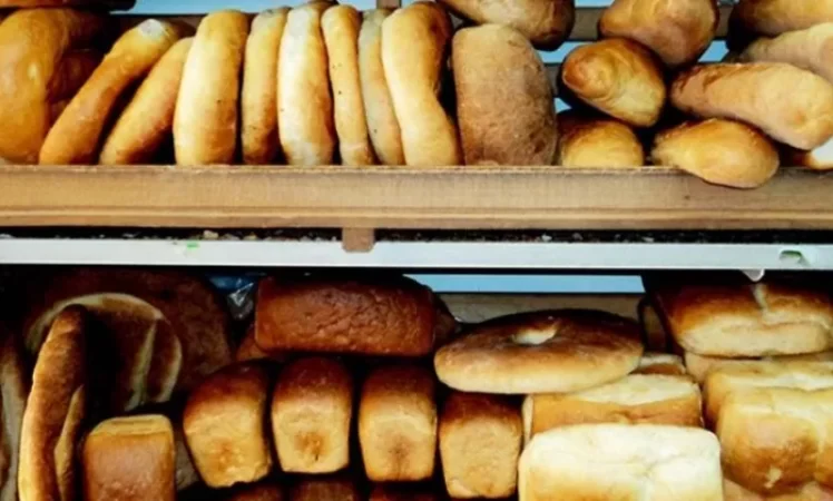 Գնաճ. Թանկացել են ալյուրն ու հացը. Ժողովուրդ