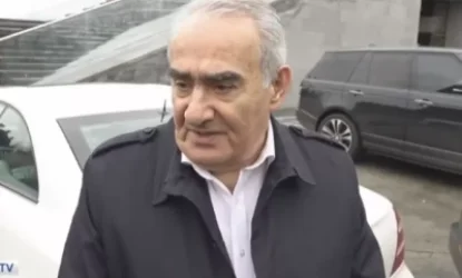 ՏԵՍԱՆՅՈՒԹ. Սերժ Սարգսյանի օրոք պատահականություններ չէին լինում. Գալուստ Սահակյան