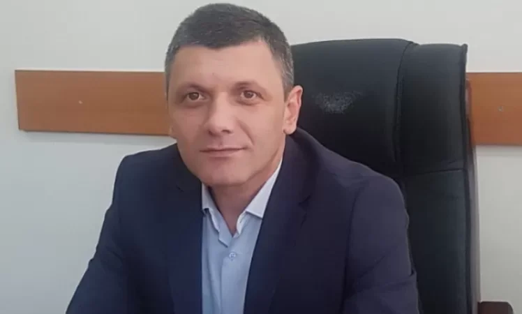 Առողջապահության փոխնախարարը  կկալանավորվի 2 ամսով. Tert. am