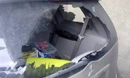 Եռաբլուրում  կատարված գողությունները քաղաքական պատվեր են. Զարուհի Մեջլումյան