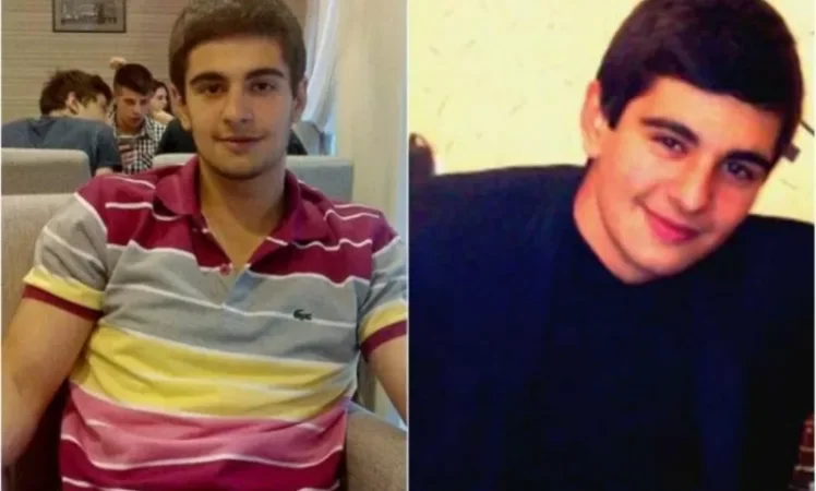 Ադամը իմ հերոսն է. Նաիրա Զոհրաբյան