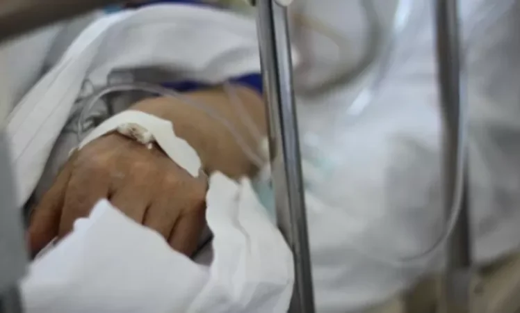 Շիրակի մարզումշմոլ գազի թունավորումից  մարդ է մահացել, կան տուժածներ