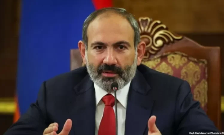 Վարչապետի որոշմամբ Վանեցյանի մայրը ազատվել է զբաղեցրած պաշտոնից