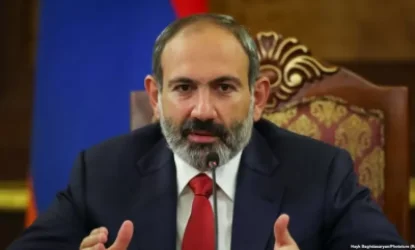 Վարչապետի որոշմամբ Վանեցյանի մայրը ազատվել է զբաղեցրած պաշտոնից