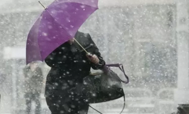 Առաջիկա օրերի եղանակը ՀՀ տարածքում