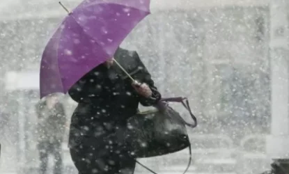 Առաջիկա օրերի եղանակը ՀՀ տարածքում