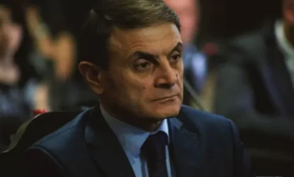 Որքան գումար է հայտարարագրել ոստիկանապետ Վալերիյ Օսիպյանը