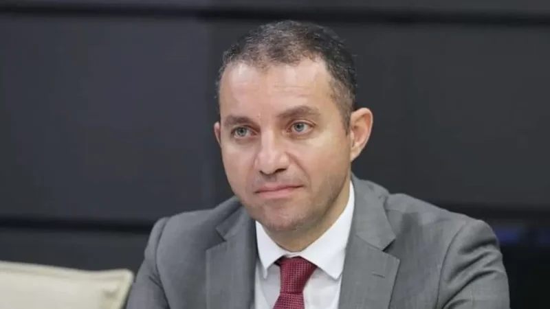 «Դա աբսուրդ է և լկտի սուտ». Քերոբյան