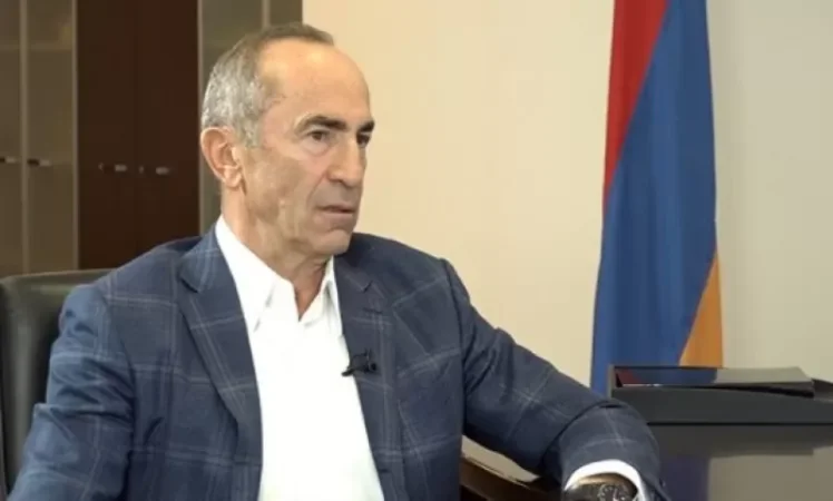 ՄԻՊ-ի այցից հետո Քոչարյանին խցում համակարգիչ են տրամադրել