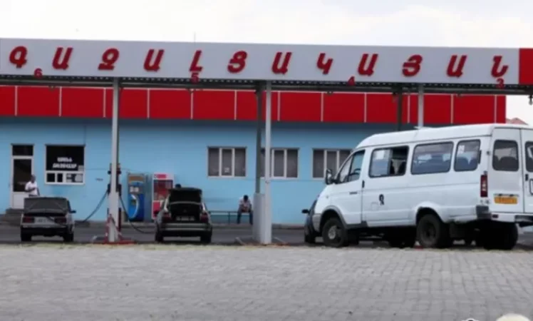 Գազալցակայաններում գազը կգ-ով վաճառելը անտեղյակության արդյունք է. տնտեսագետ