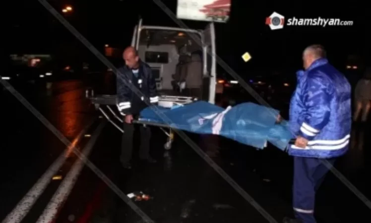 Արտակարգ դեպք Երևանում. Կոշի գաղութի կալանավորին դաժան ծեծի են ենթարկել, տեղափոխել Պարոնյան փողոց. Shamshyan. com