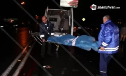 Արտակարգ դեպք Երևանում. Կոշի գաղութի կալանավորին դաժան ծեծի են ենթարկել, տեղափոխել Պարոնյան փողոց. Shamshyan. com