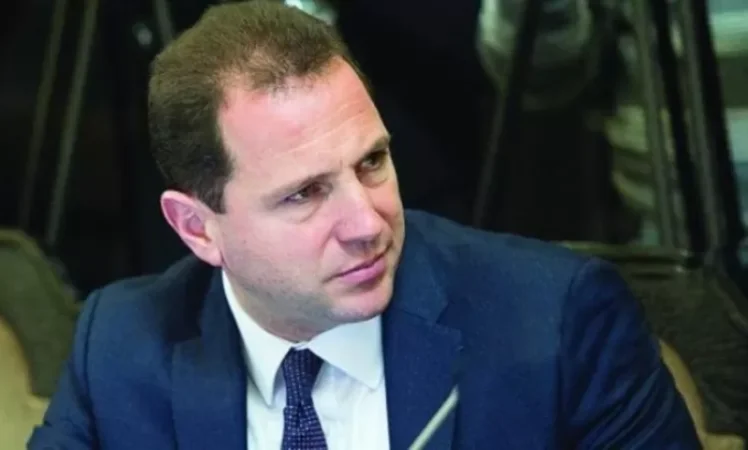 ԱՄՆ-ն չի ներում Հայաստանին. «Ժամանակ»