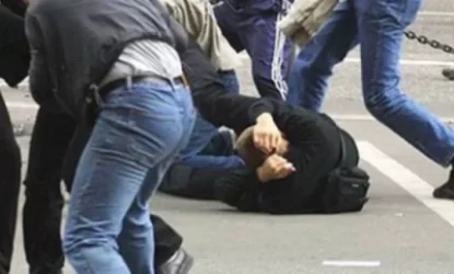 Նորատուսի դպրոցում 4 հոգով ծեծել են գյուղապետի անչափահաս որդուն. Shamshyan