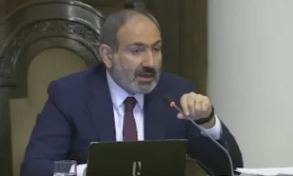 Նպաստների հարցով հանձնարարականները չկատարածները կհայտնվեն աշխատանքից ազատվողների առաջին տողերում․ Փաշինյան