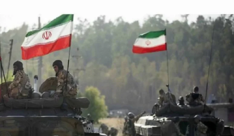 Իրանի ԶՈՒ-ն հայտարարություն է արել