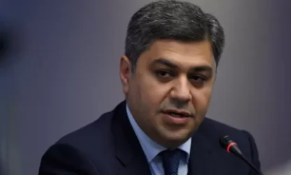 Իմ և մորս աշխատանքը,խնդրում եմ, իրար հետ մի կապեք․ Վանեցյան