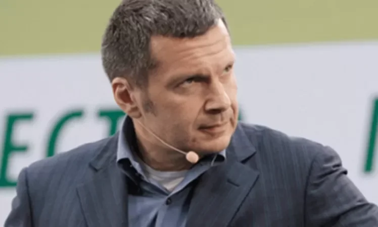 Սոլովյովը չգիտեր, որ Սերժ Սարգսյանից հարցազրույց է վերցրել