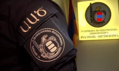 ԱԱԾ-ն ազատ է արձակել ՊՎԾ-ի ձերբակալված պաշտոնյային. Factor. am