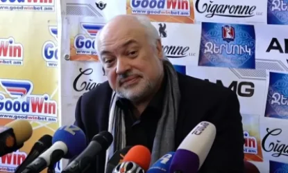 ՏԵՍԱՆՅՈՒԹ․ Կոնստանտին Օրբելյանը Ռիտա Սարգսյանի միջնորդությա՞մբ էր նշանակվել