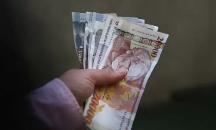 Սոցապ նախարարությունն ահազանգել է կաշառքի դեպքերի մասին