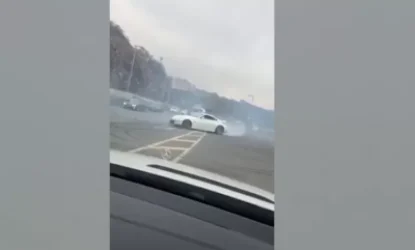 ՏԵՍԱՆՅՈՒԹ․ Օրը ցերեկով «ճռռիկներ»՝ Սարալանջի փողոցում