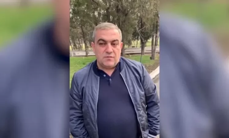 Սպիտակցի Հայկոյին մեղադրանք է առաջադրվել