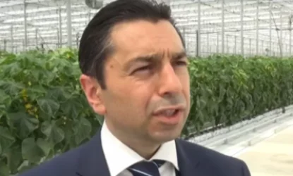 Ձերբակալվել է  «Սպայկայի» տնօրենը. մանրամասներ