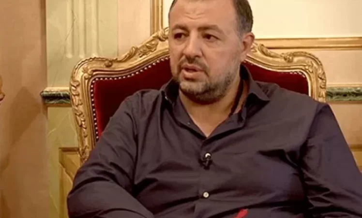 Արտառոց դեպք՝ Էջմիածնում. ինչպես են նշել Դոն Պիպոյի տարեդարձը. «Ժամանակ»