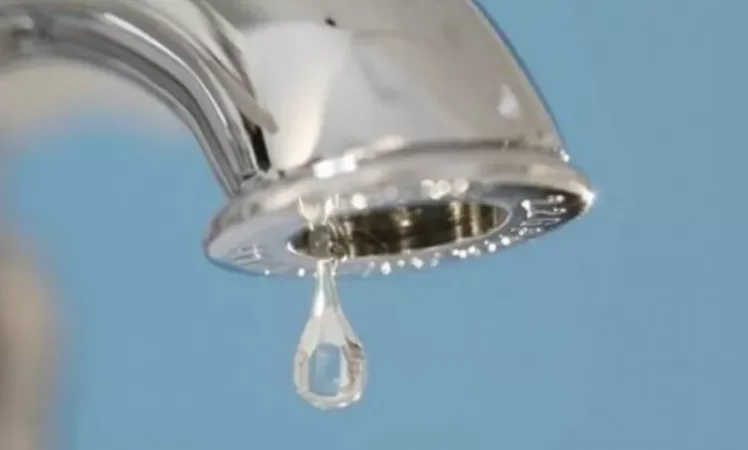 Վթարի պատճառով ջուր չի լինելու հետևյալ հասցեներում