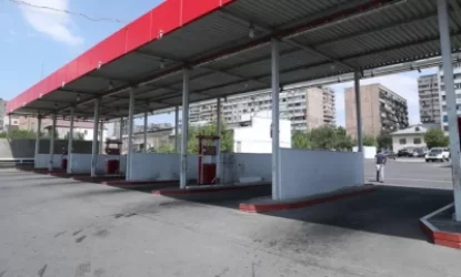 Չնայած Փաշինյանի սպառնալիքներին՝ շատ գազալցակայաններ աշխատում են հին ռեժիմով. «Ժամանակ»