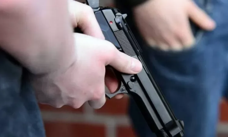 Մալաթիա–Սեբաստիայում կրակոցների հեղինակը բերման է ենթարկվել․ ՔԿ