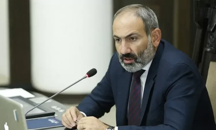 Ամեն ինչ օրինական է. Փաշինյանը` իր ազգականի առնչությամբ քրգործի ցուցում տալու մասին